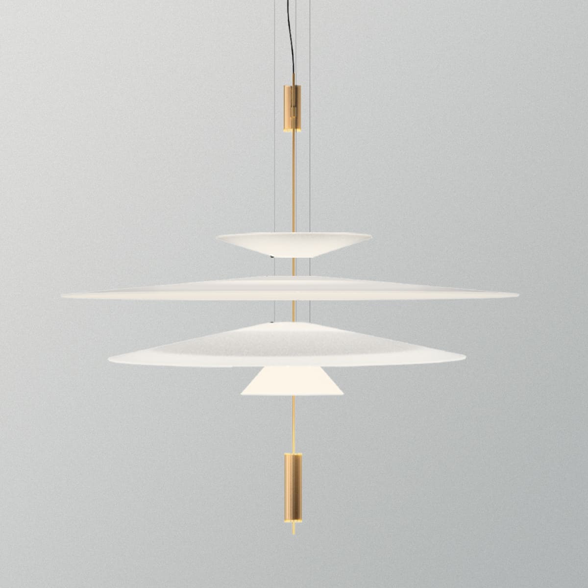 Flamingo Chandelier
