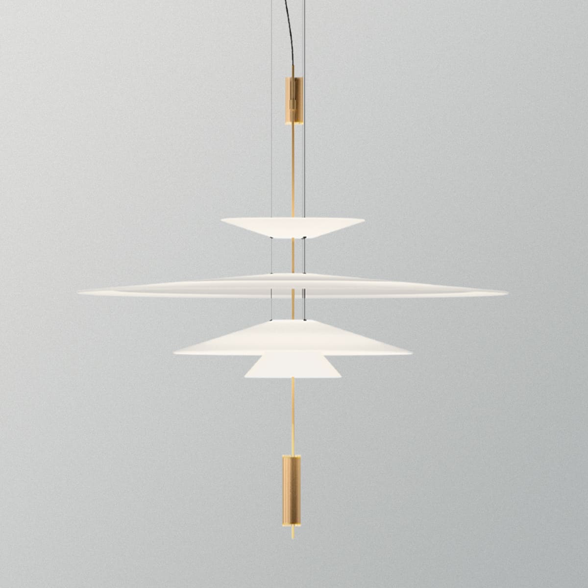 Flamingo Chandelier