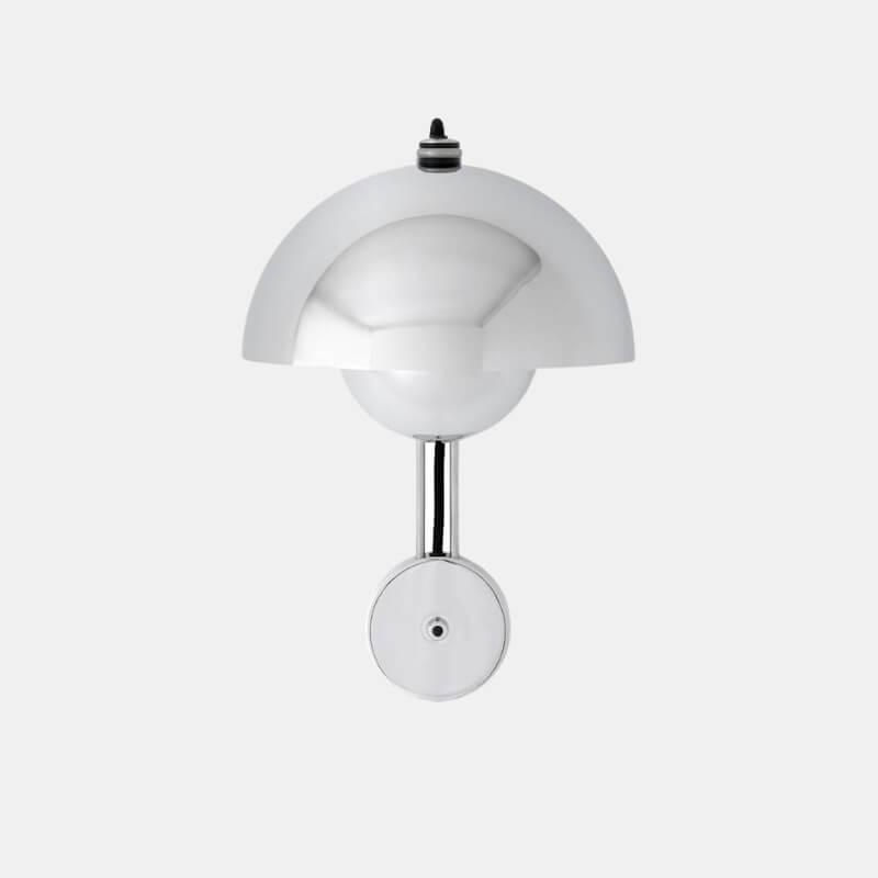 Flowerpot Wall Lamp