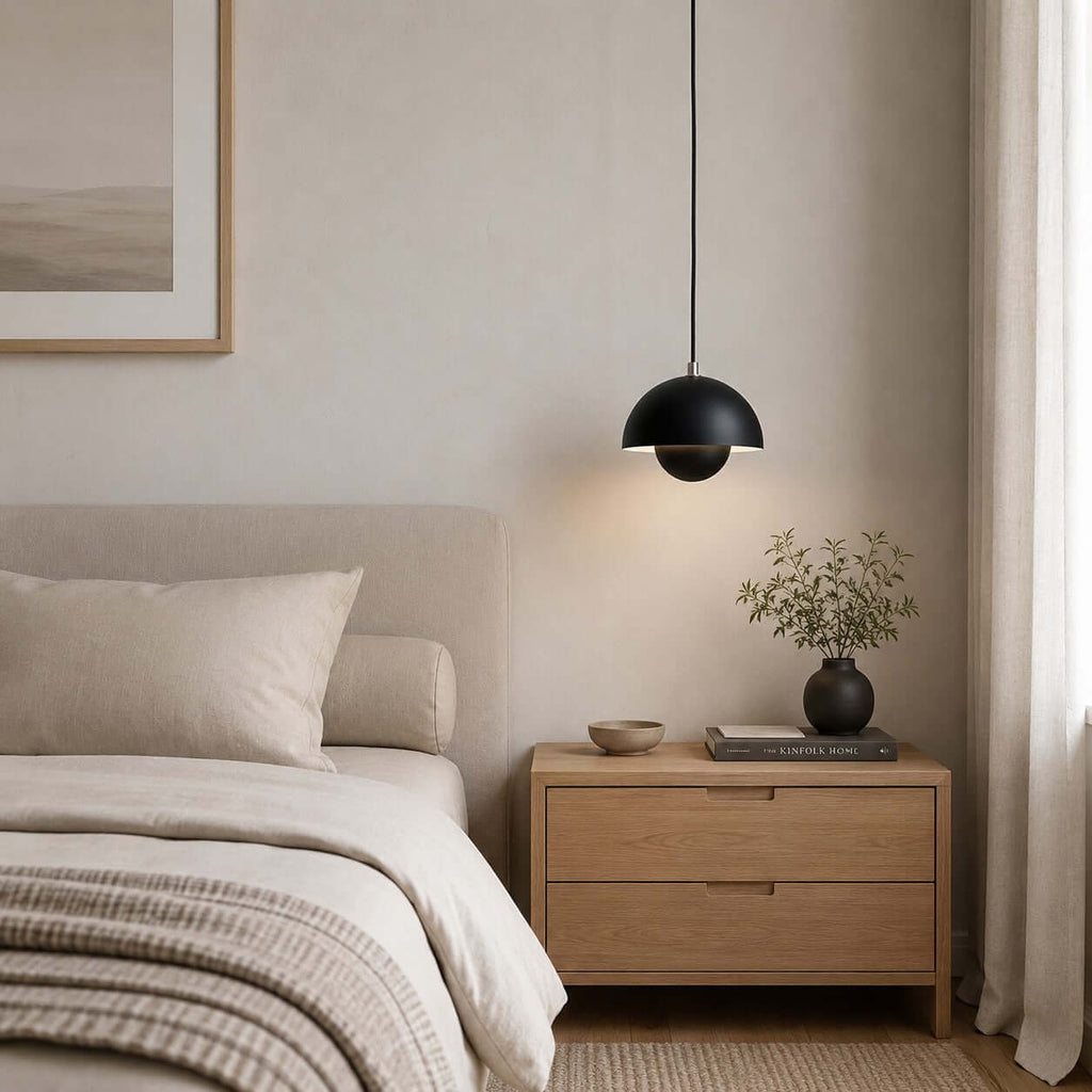 Flowerpot VP10 Pendant Lamp