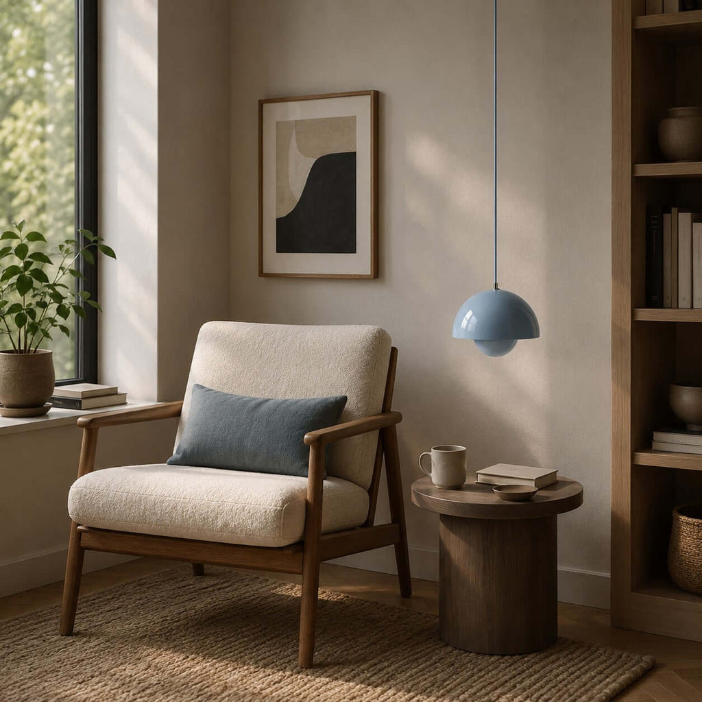Flowerpot VP10 Pendant Lamp