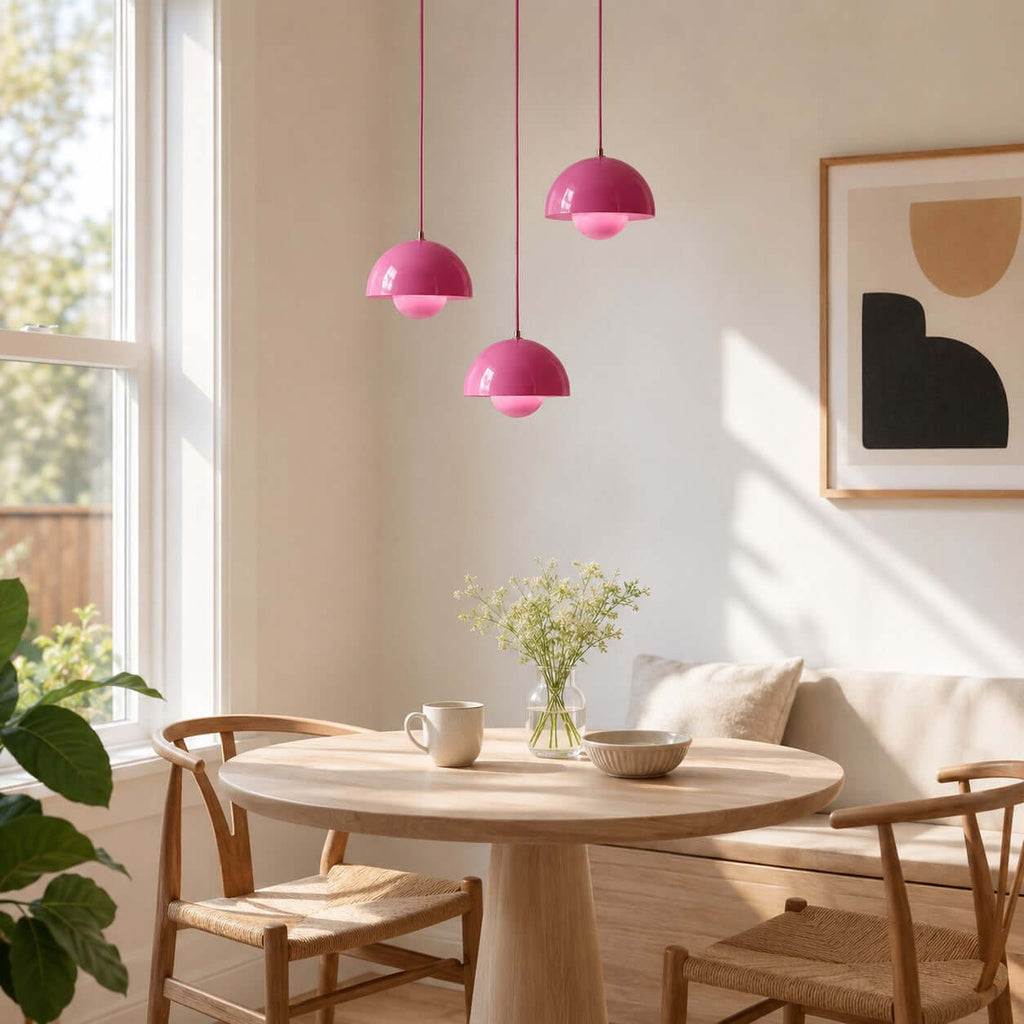 Flowerpot VP10 Pendant Lamp
