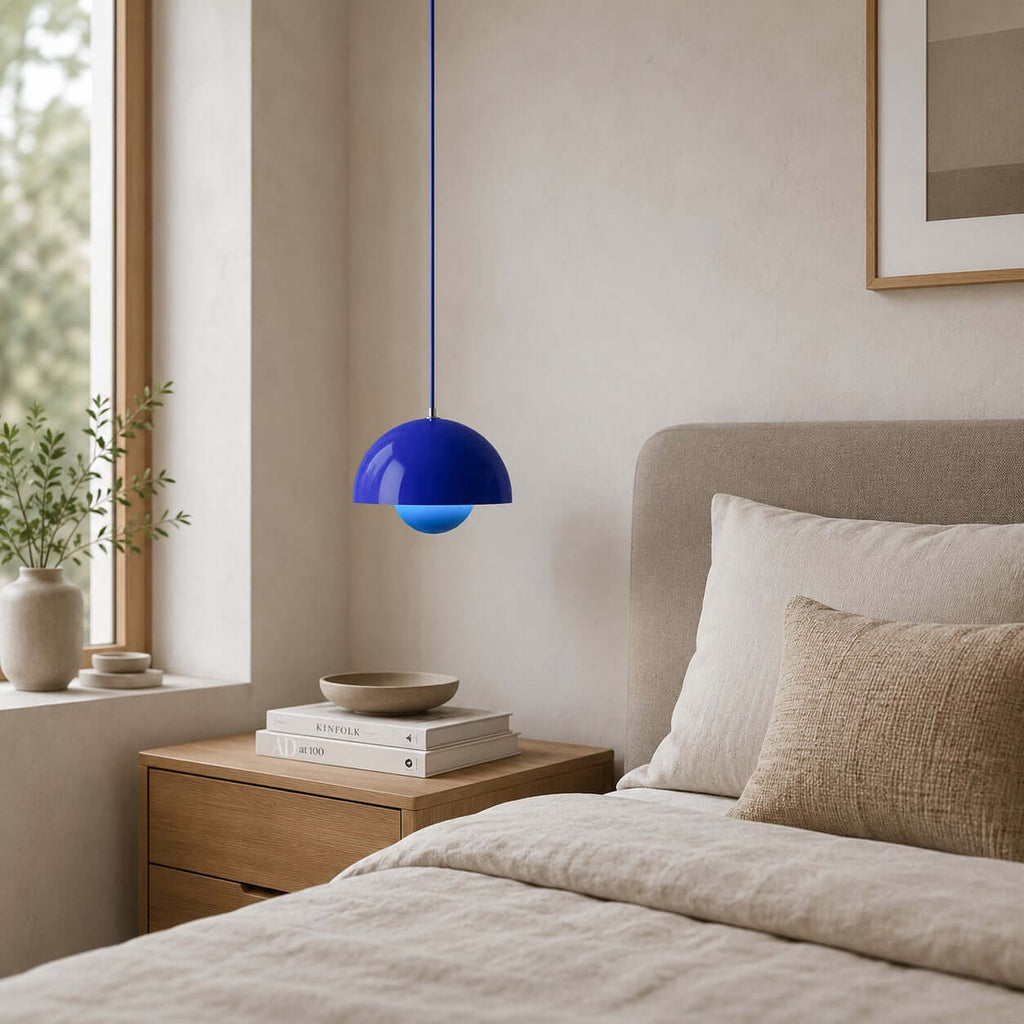 Flowerpot VP10 Pendant Lamp