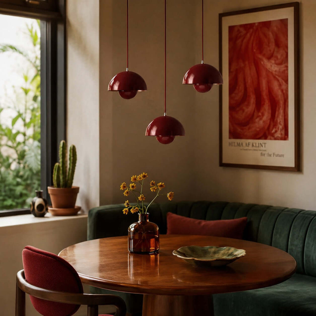 Flowerpot VP10 Pendant Lamp