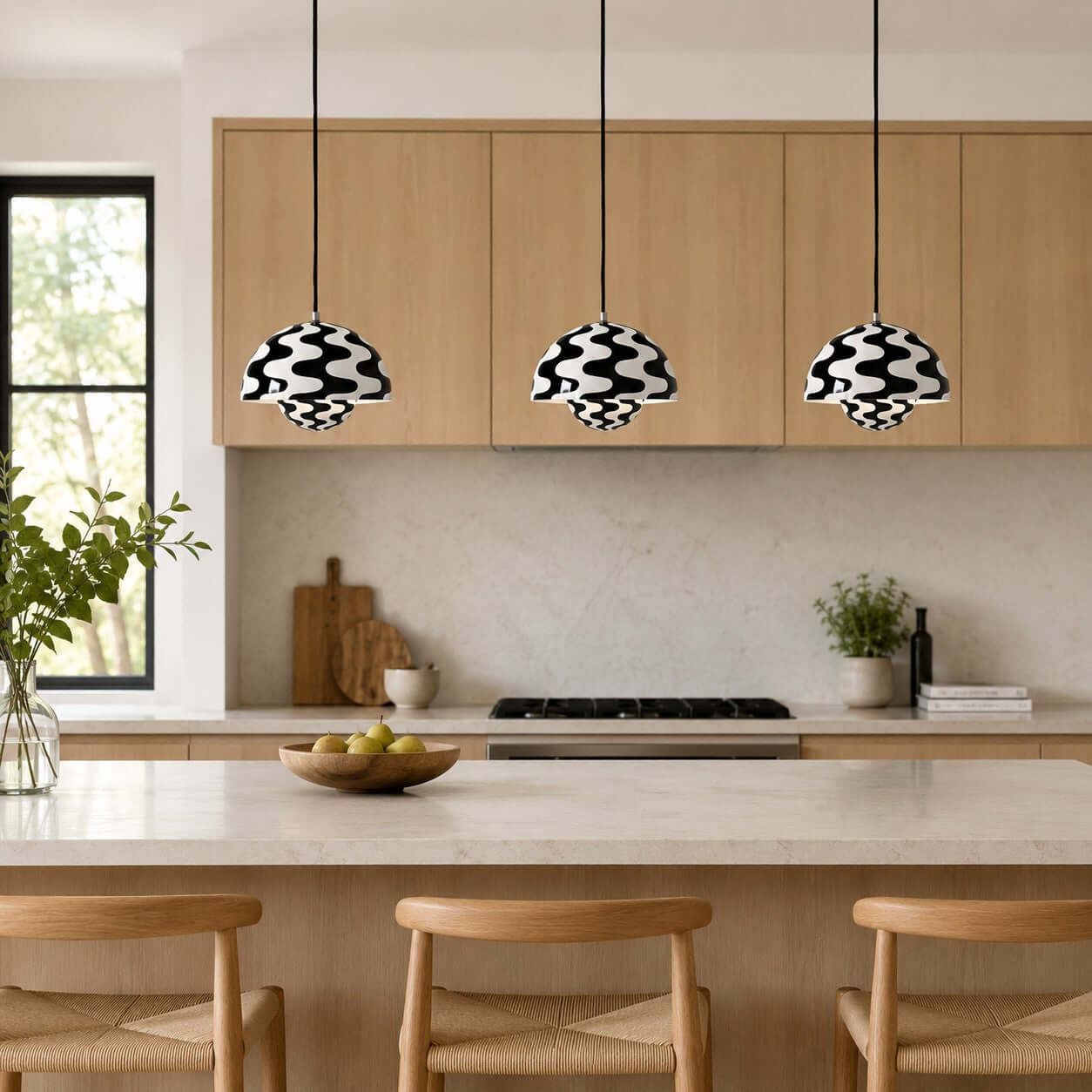 Flowerpot VP10 Pendant Lamp
