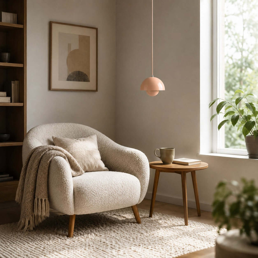 Flowerpot VP10 Pendant Lamp