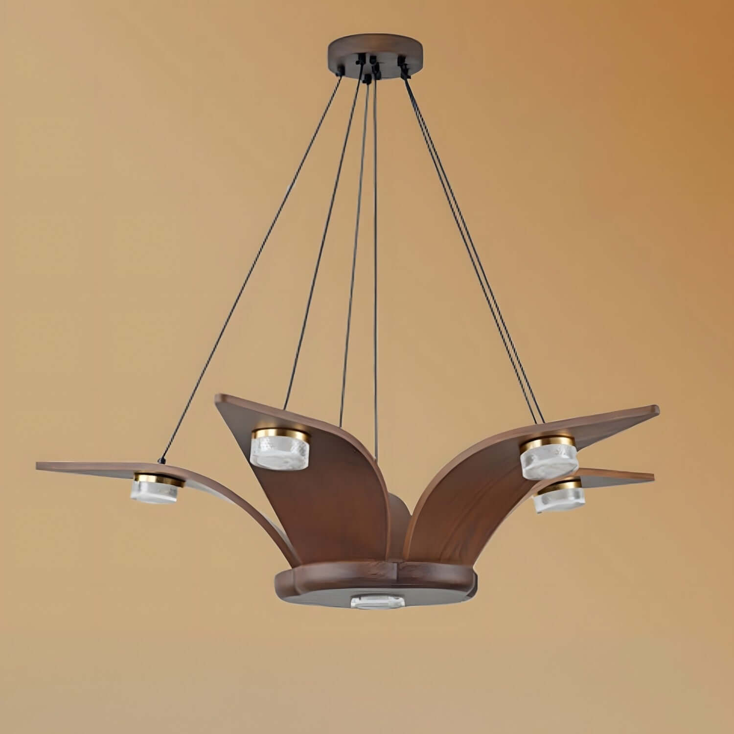 Flugi Chandelier