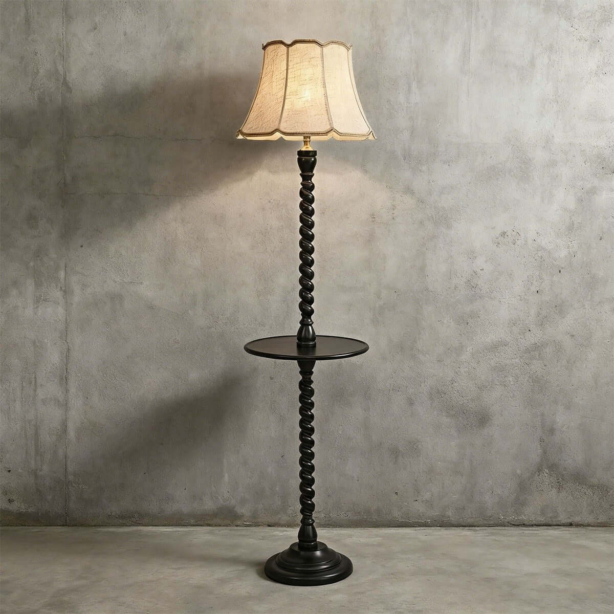 Folani Floor Lamp