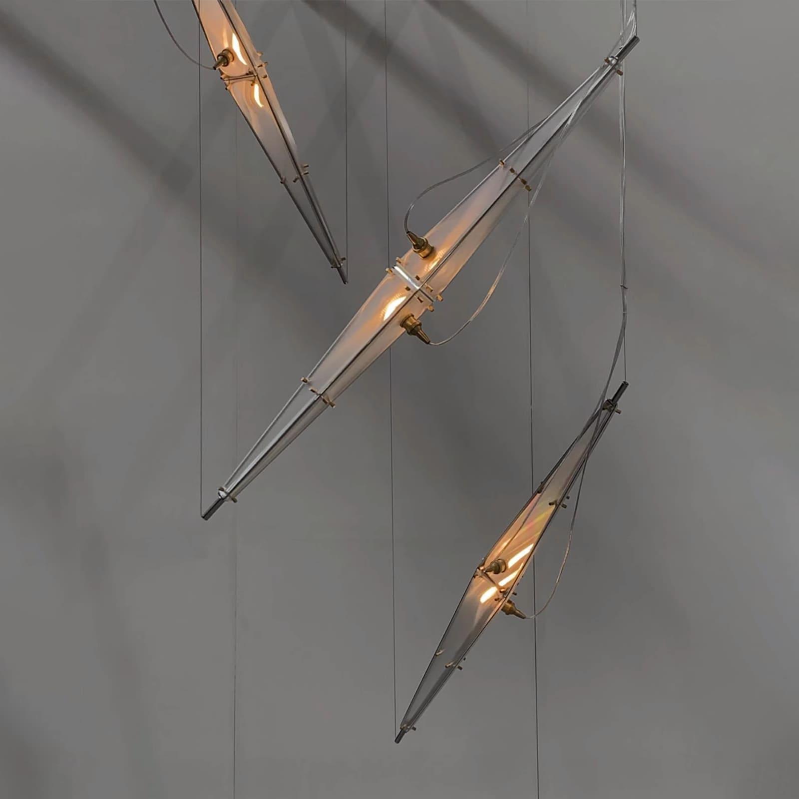 Fragment Pendant Lamp