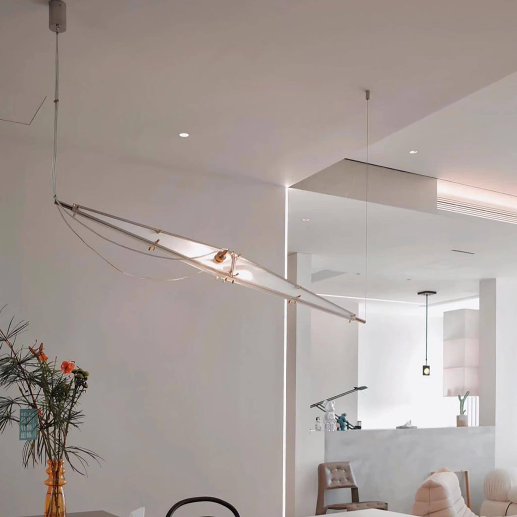 Fragment Pendant Lamp