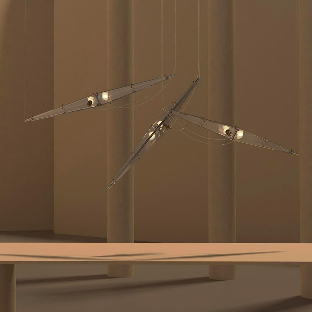 Fragment Pendant Lamp