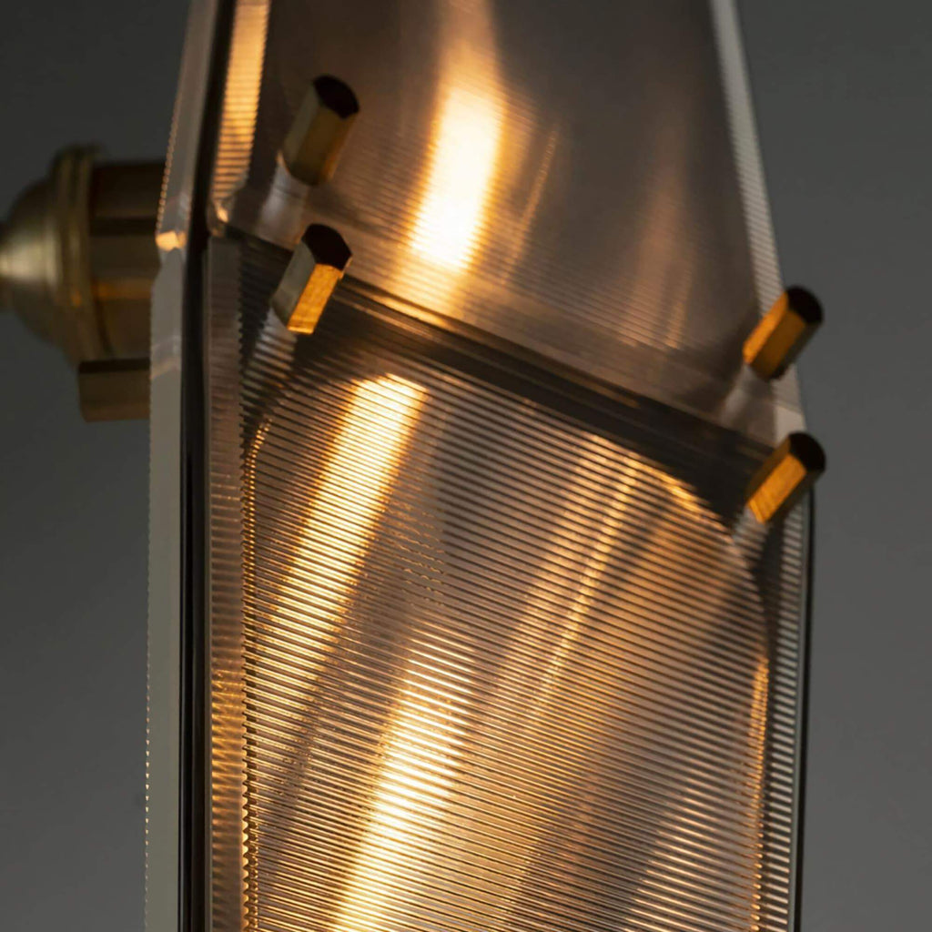Fragment Pendant Lamp