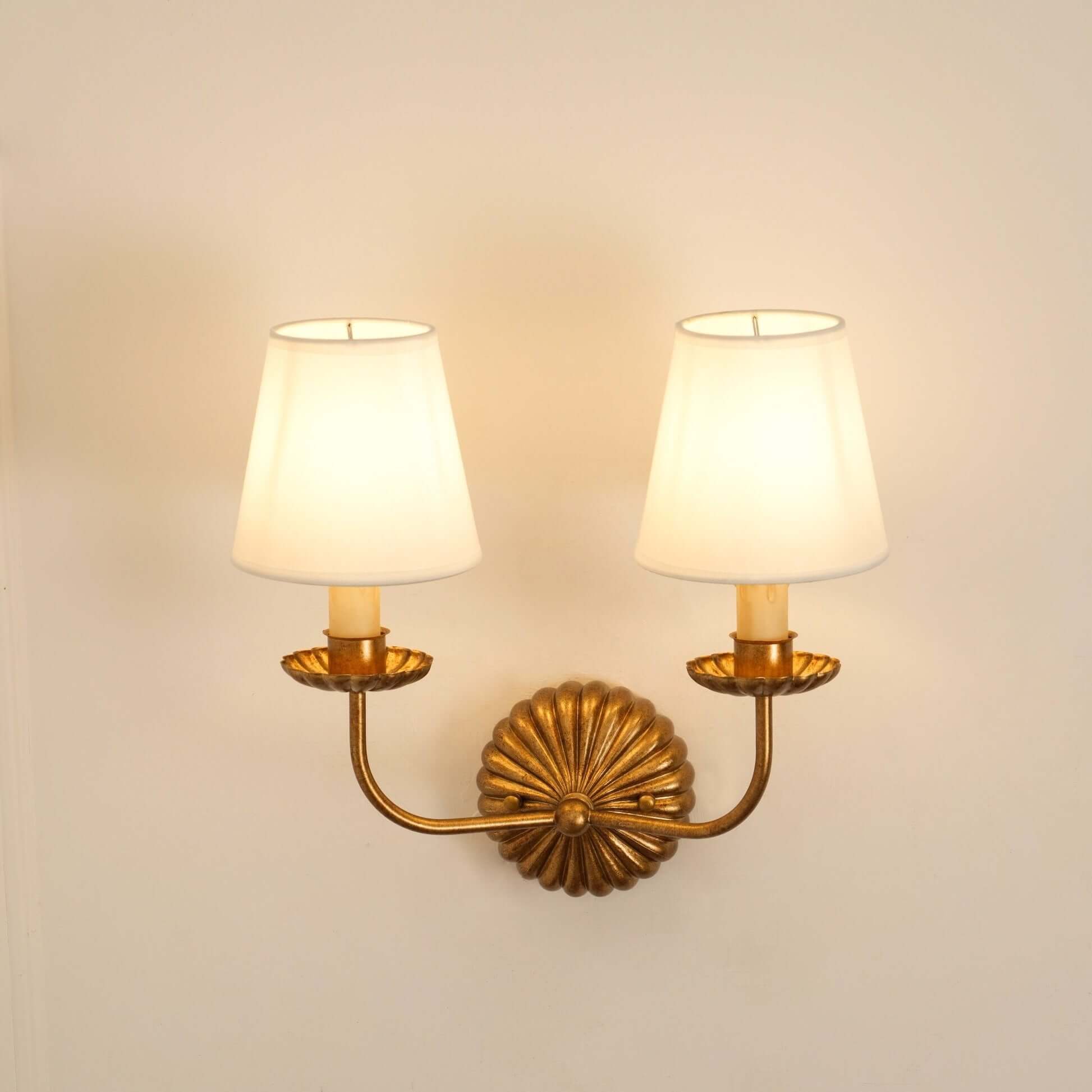 Fylenor Wall Lamp
