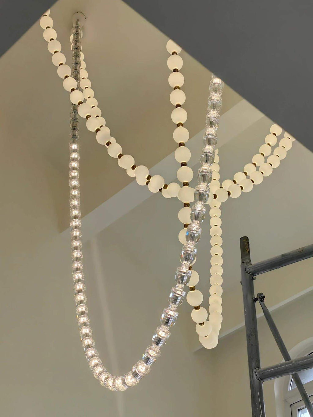 Gabriel Chandelier
