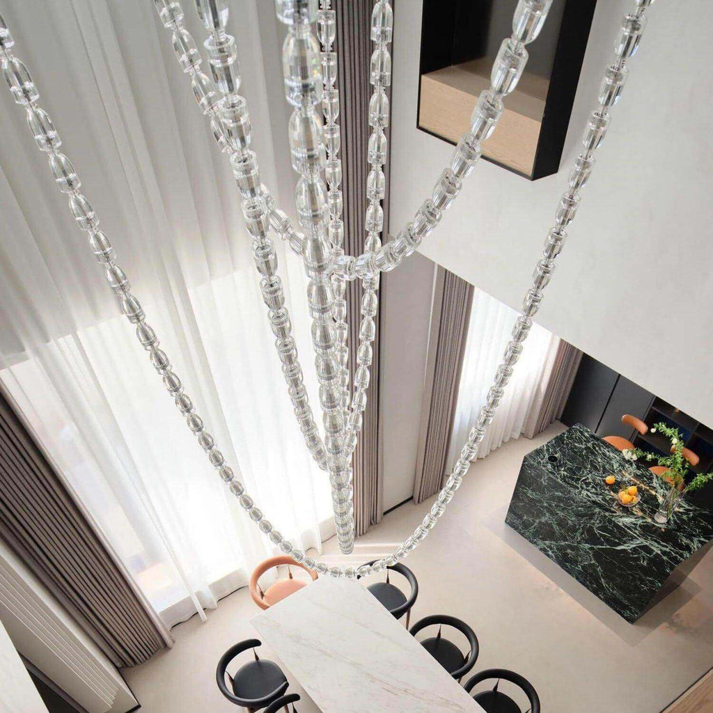 Gabriel Huge Chandelier