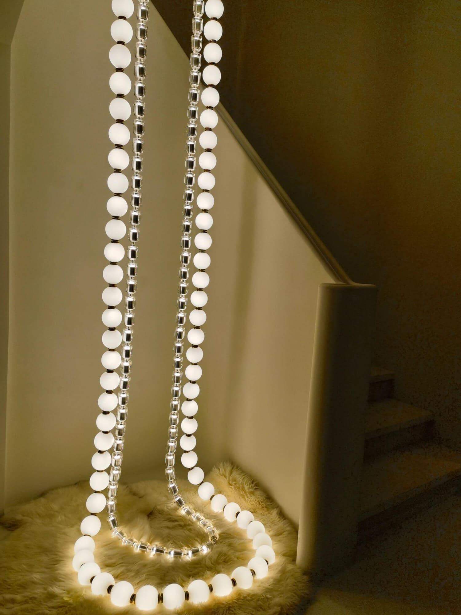 Gabriel Large Chandelier