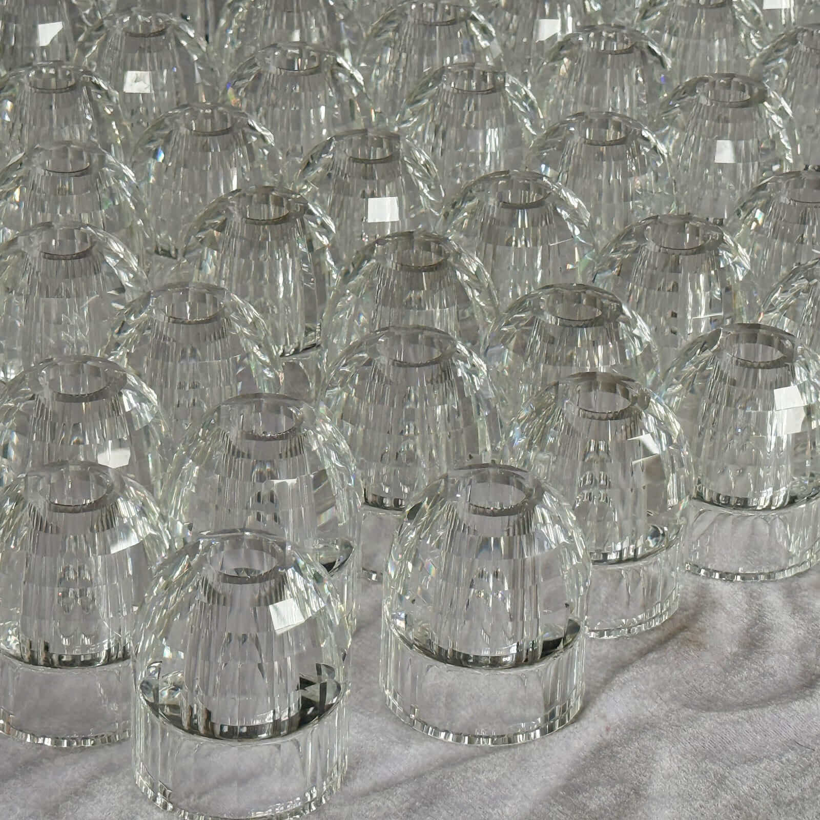 Gabriel Huge Chandelier