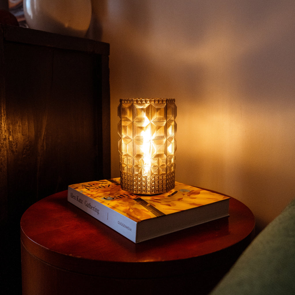 Gem Lamp