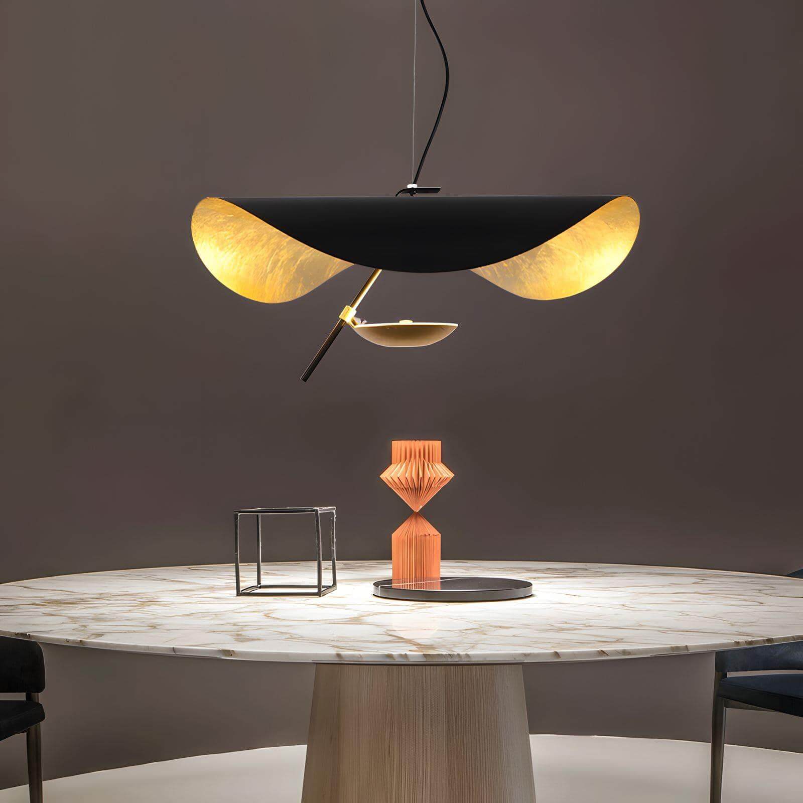Giorgio Pendant Light