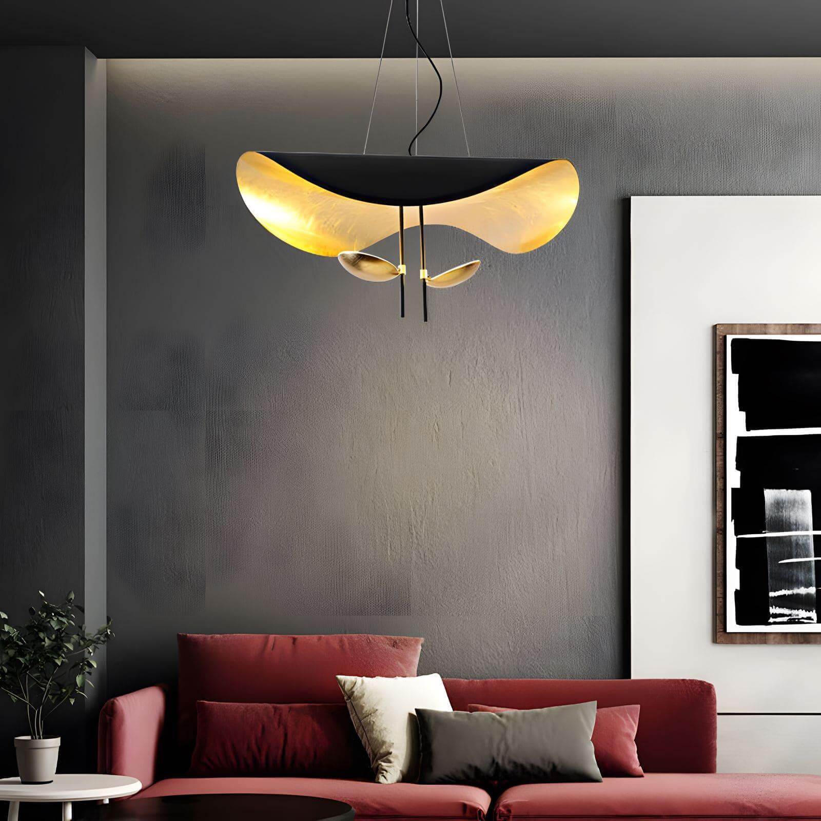 Giorgio Pendant Light
