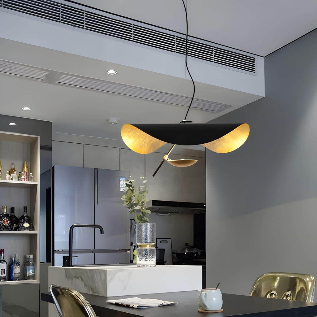 Giorgio Pendant Light