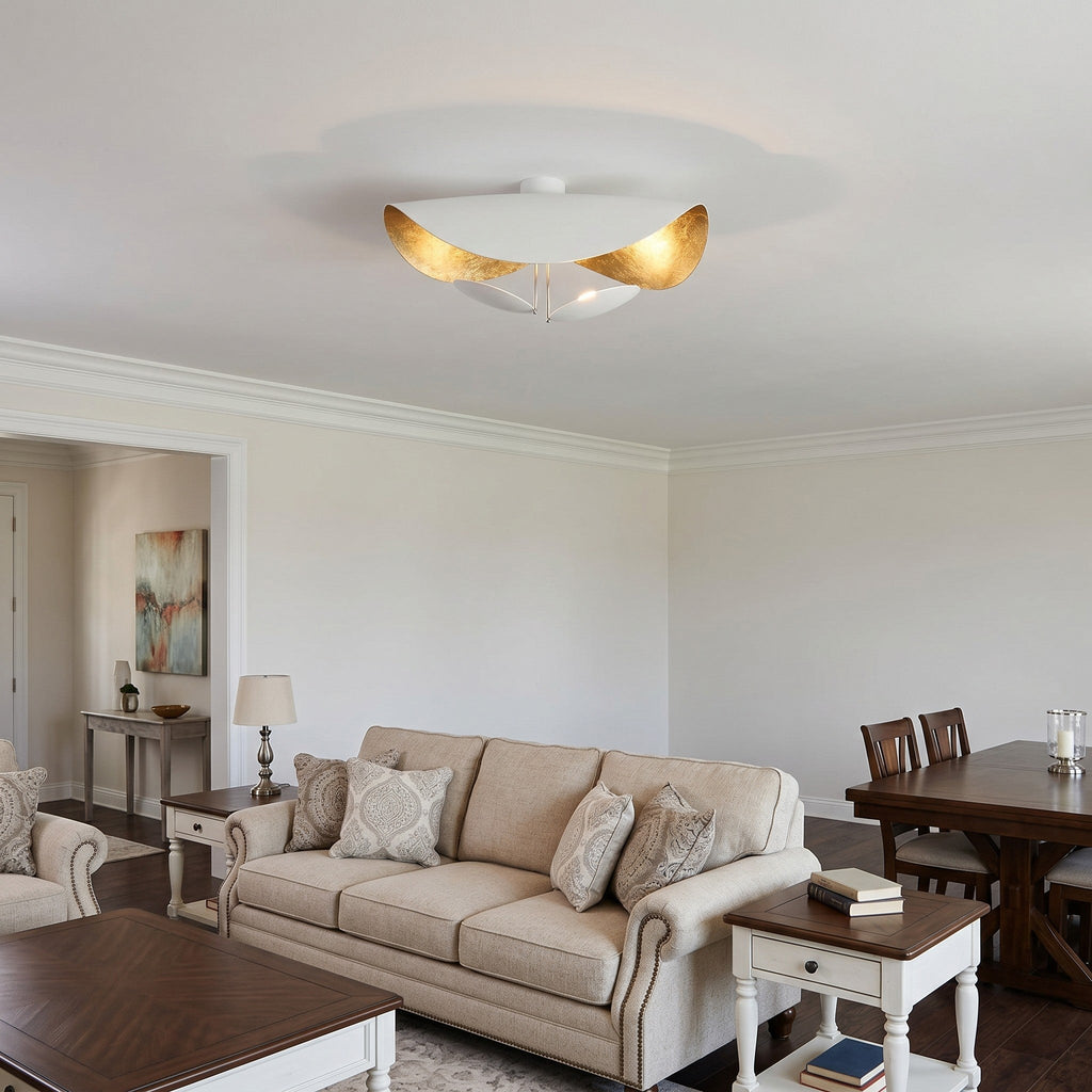 Giorgio Ceiling Light
