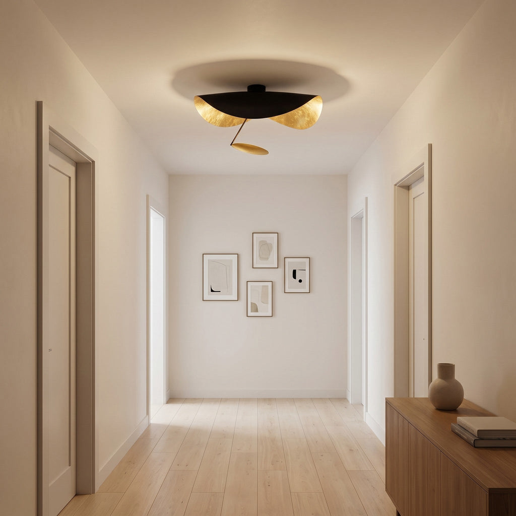 Giorgio Ceiling Light