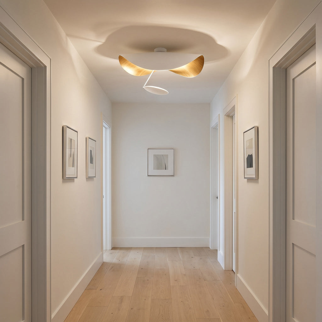Giorgio Ceiling Light