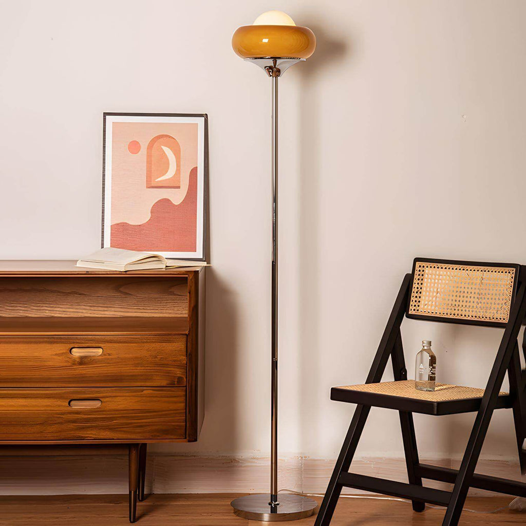 Guzzini Floor Lamp