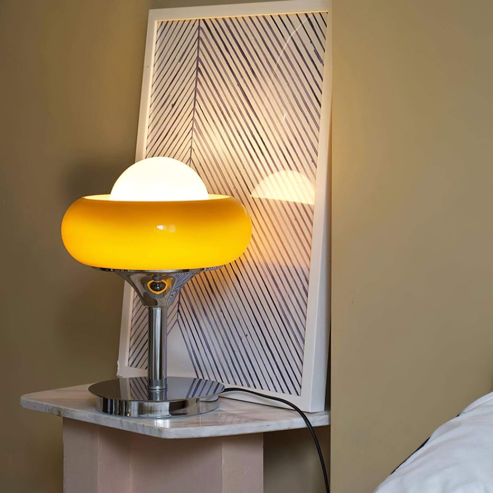 Guzzini Table Lamp