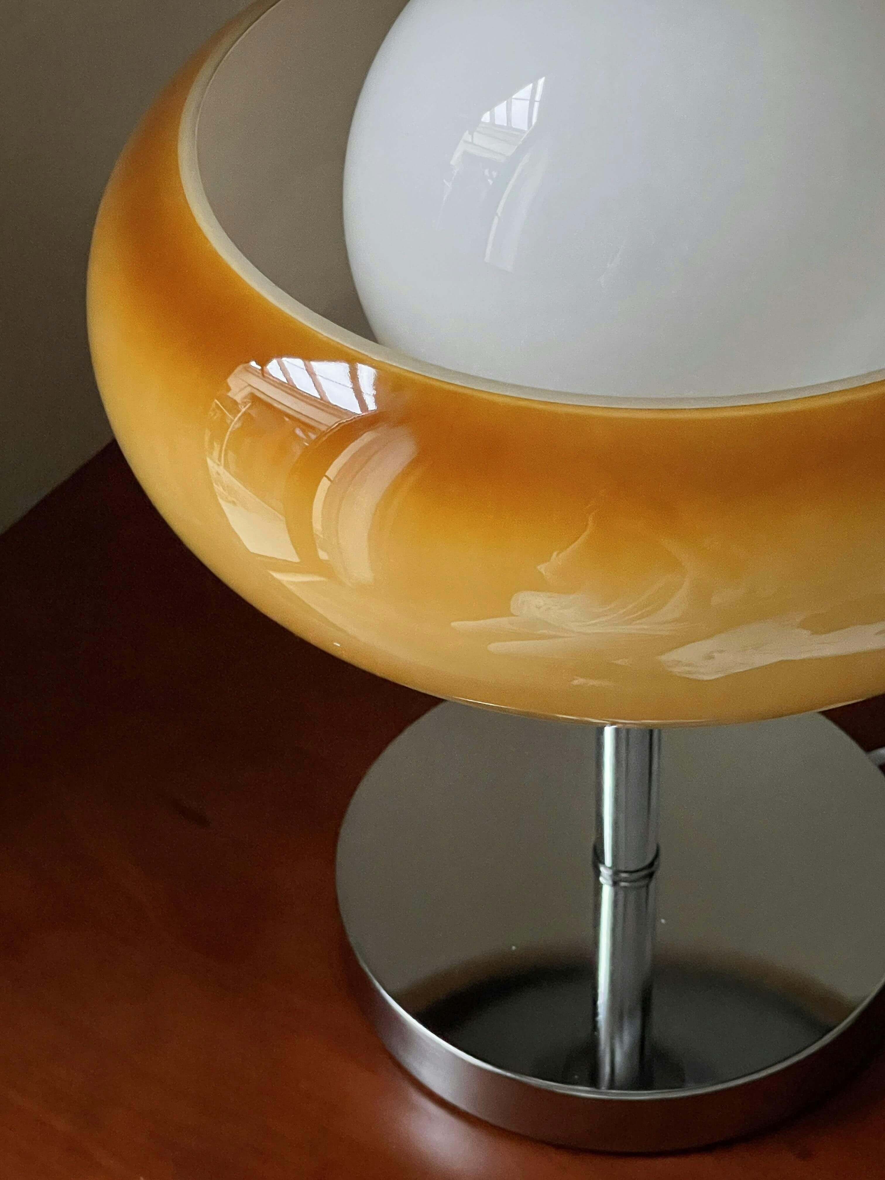 Guzzini Table Lamp