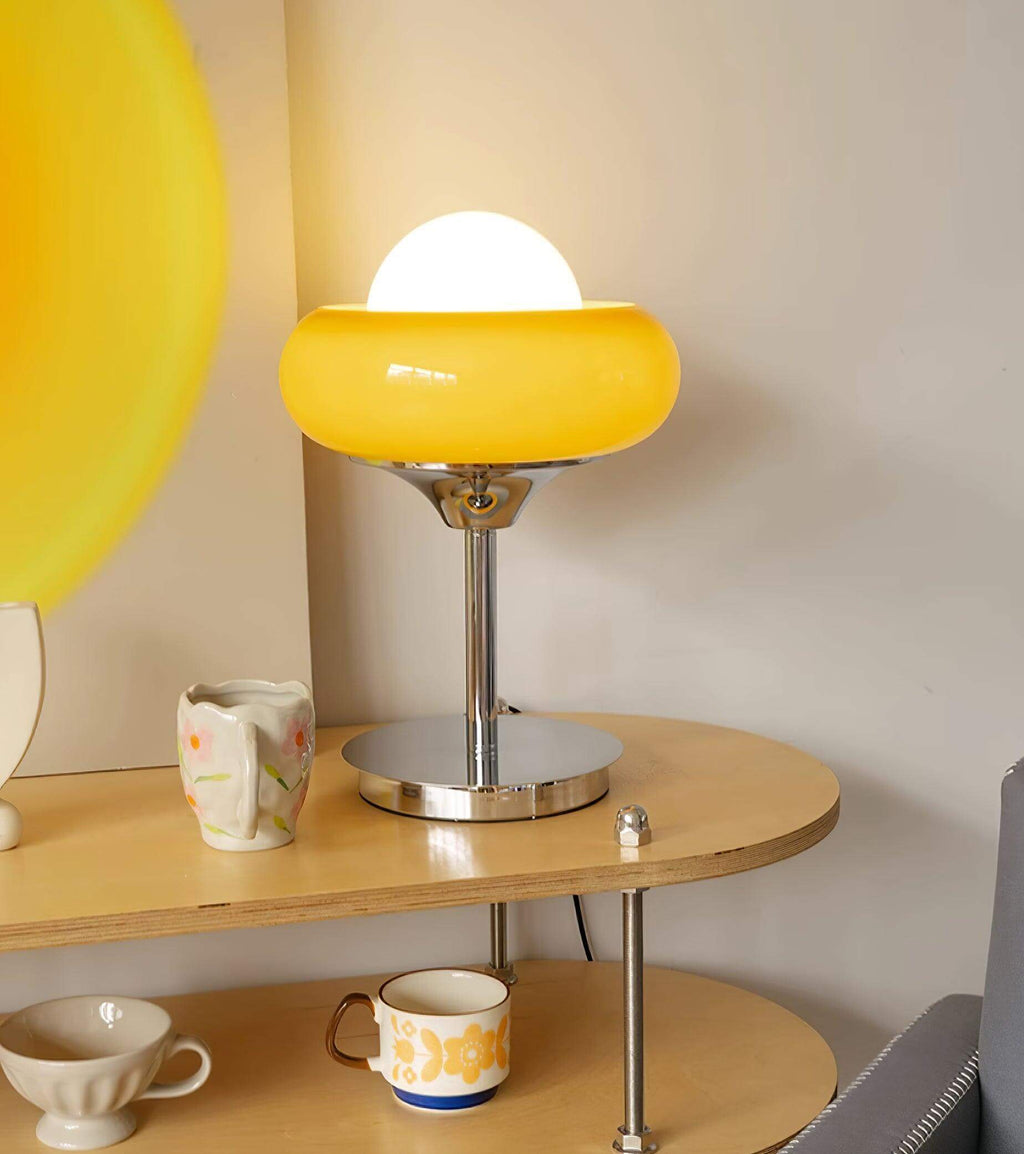 Guzzini Table Lamp