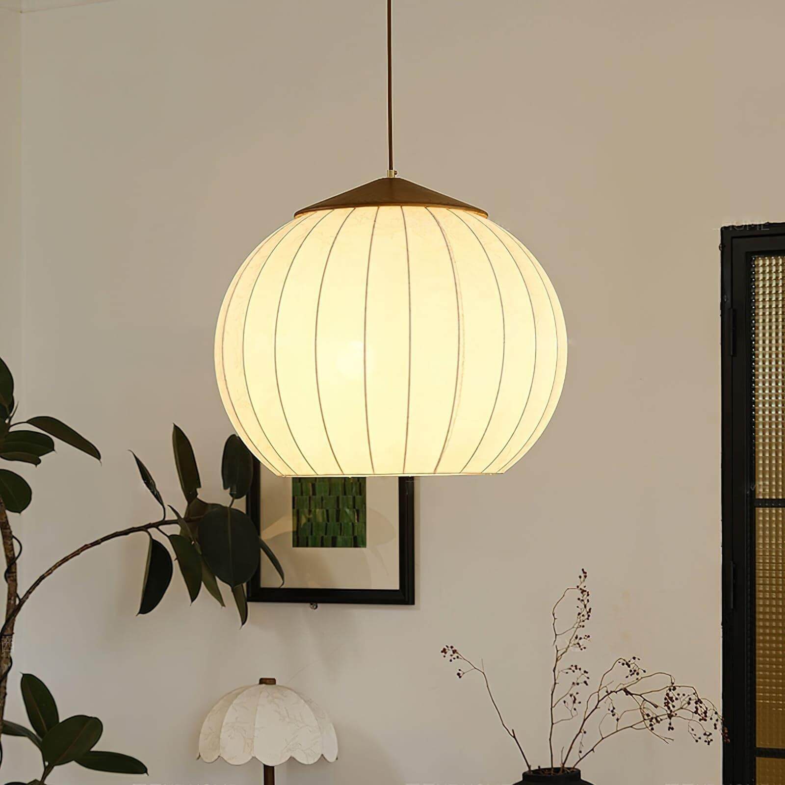 Haritage Lantern Pendant Light