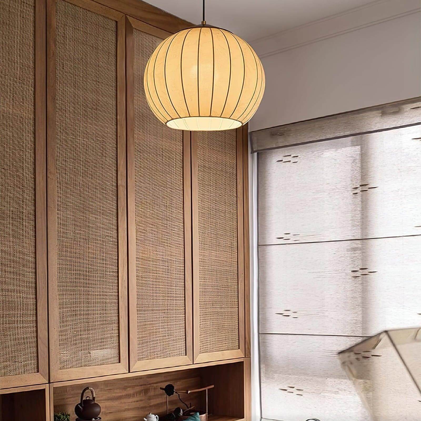 Haritage Lantern Pendant Light
