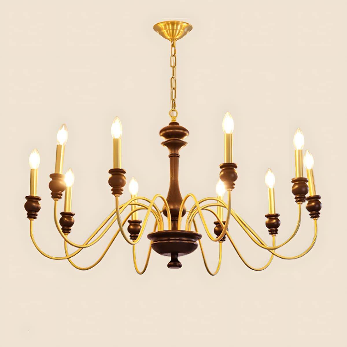 Holbrook Chandelier