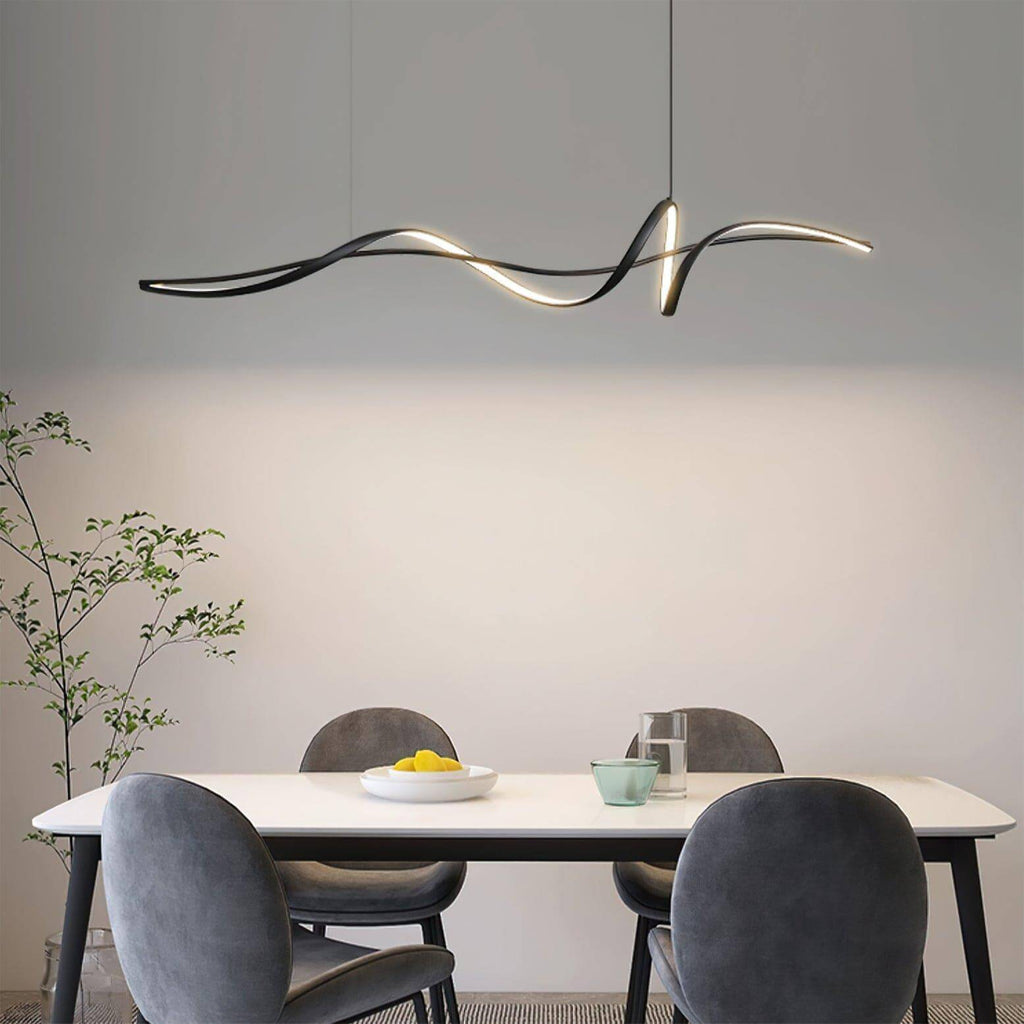 Inari Line Chandelier