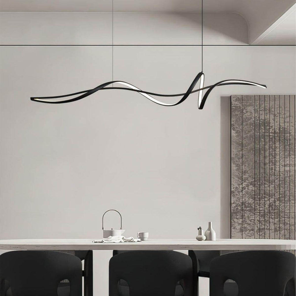Inari Line Chandelier