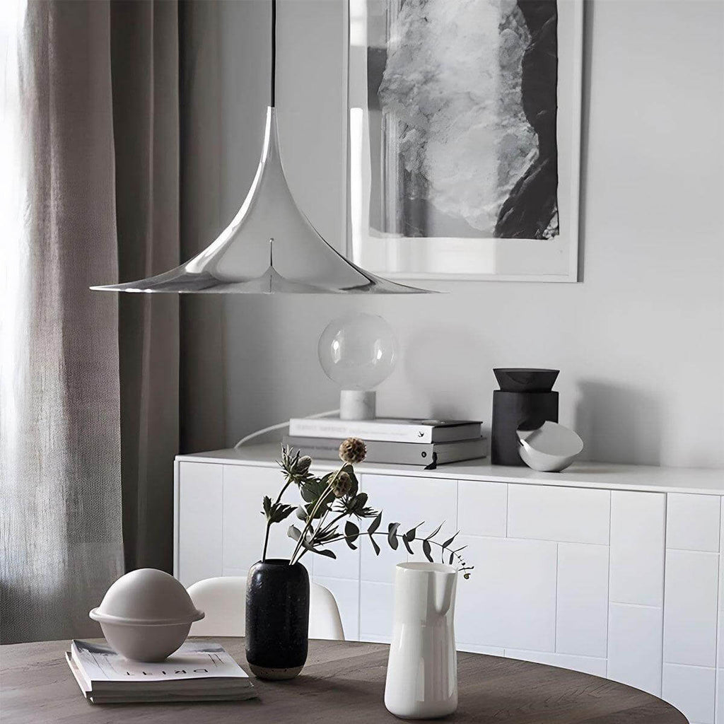 Inari Line Chandelier