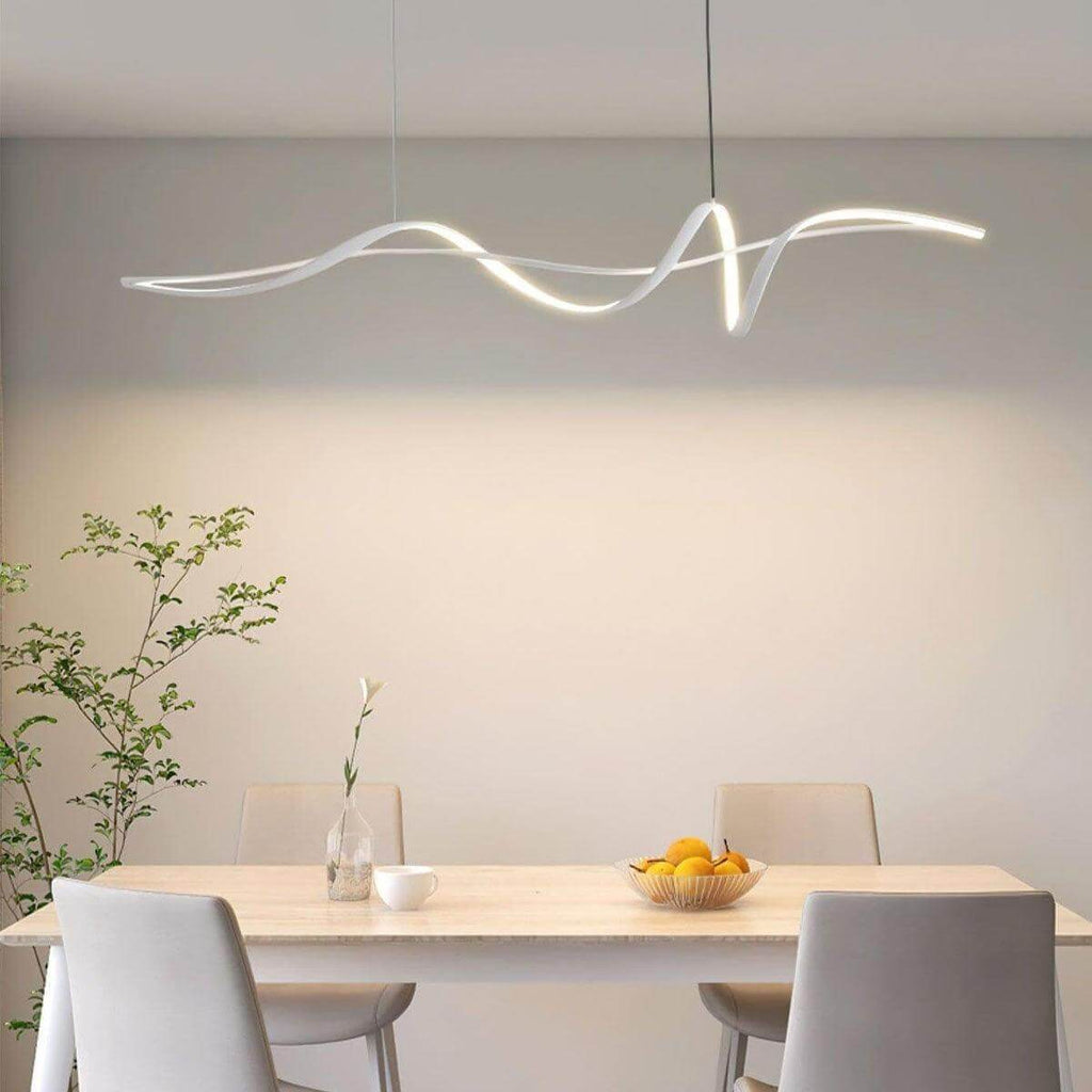 Inari Line Chandelier