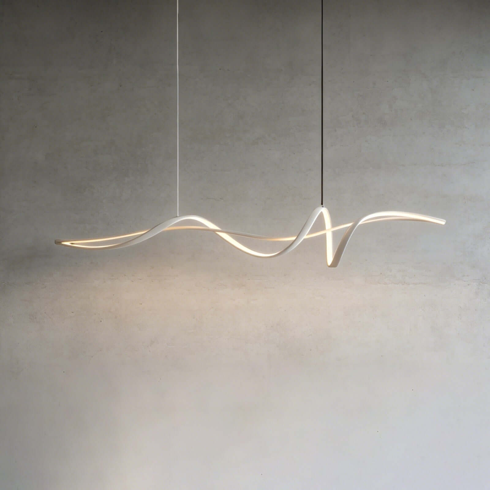 Inari Line Chandelier