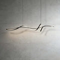 Inari Line Chandelier
