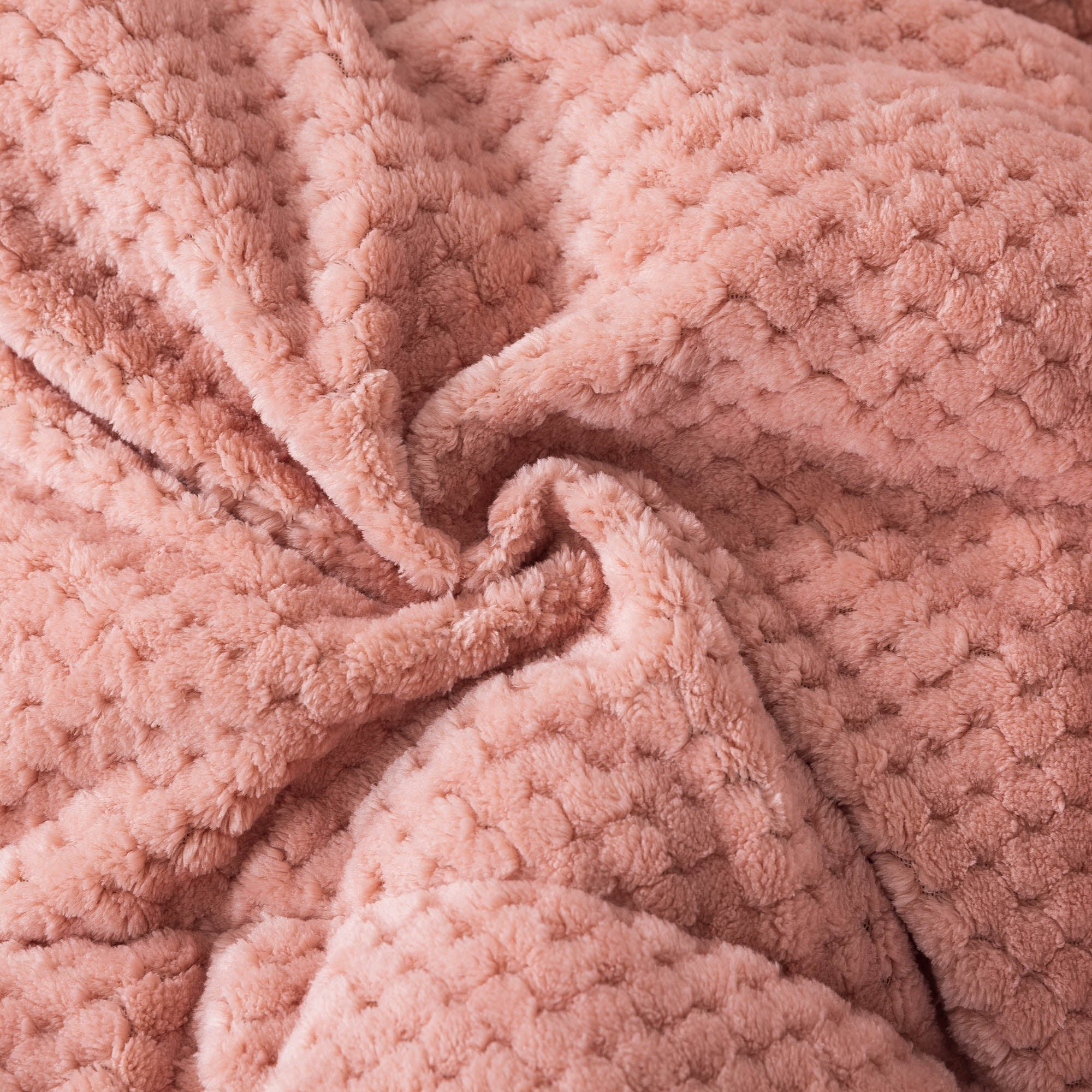 Kasentex Ultra Soft All Season Reversible Plush Sherpa Lined Comforter, Twin, Queen, King