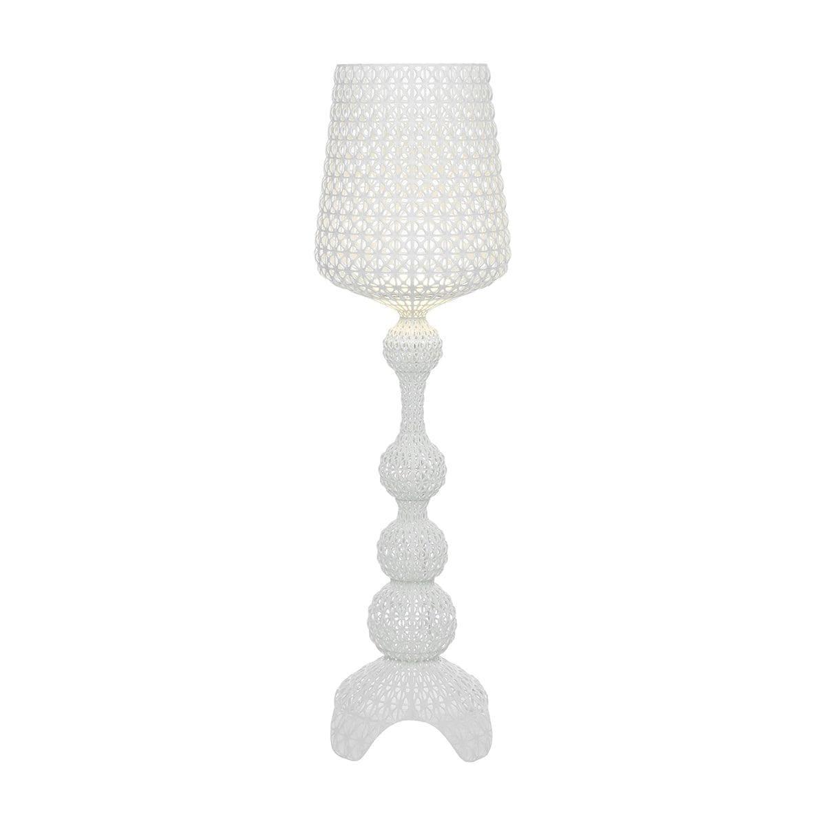 Kabuki Floor Lamp