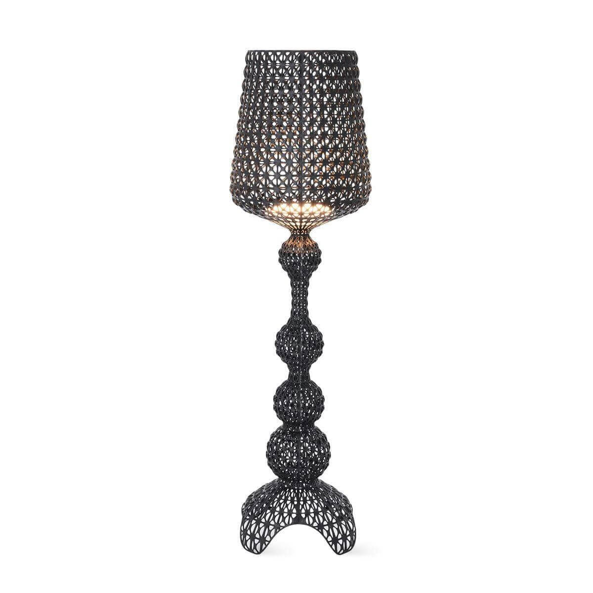 Kabuki Floor Lamp