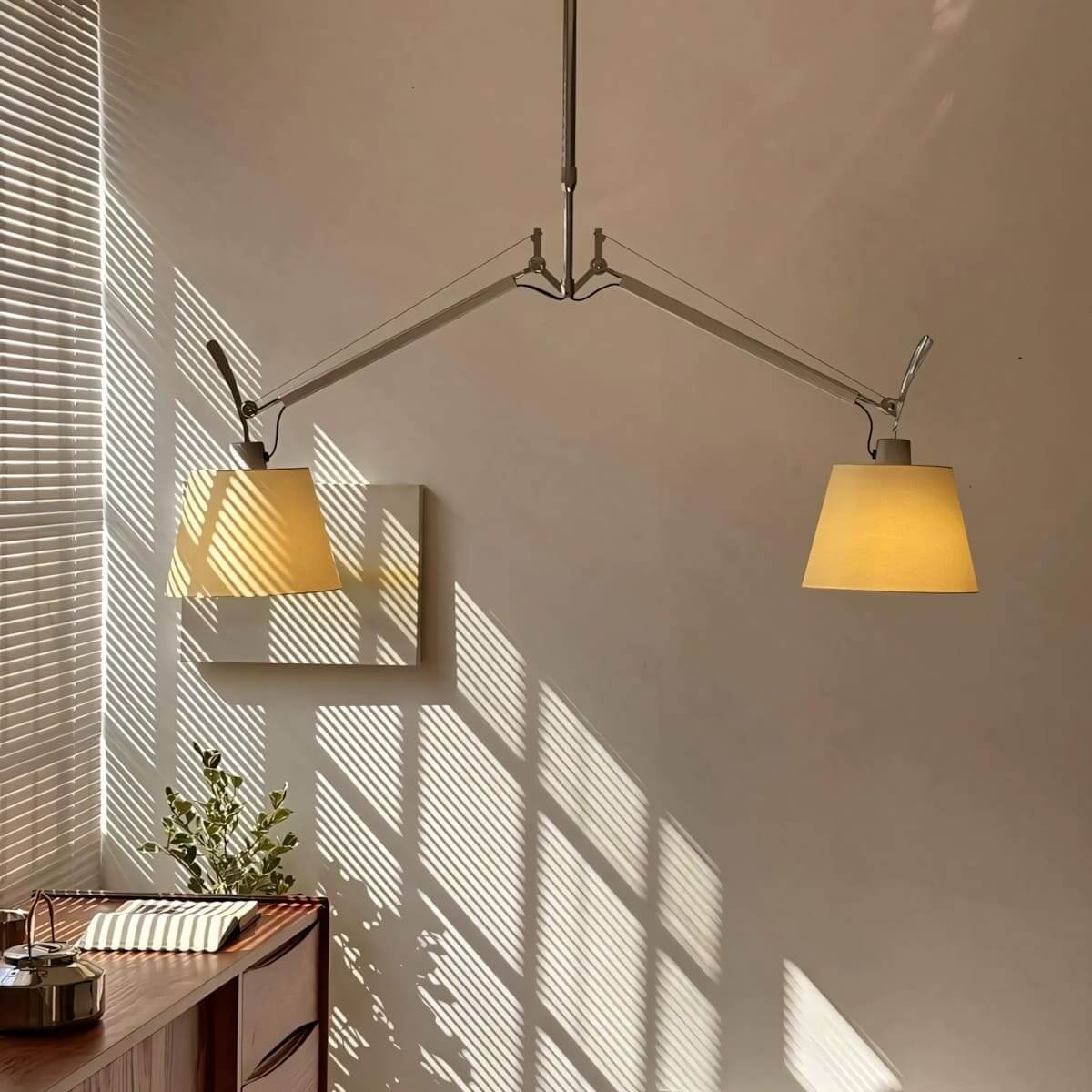 Kastel Chandelier