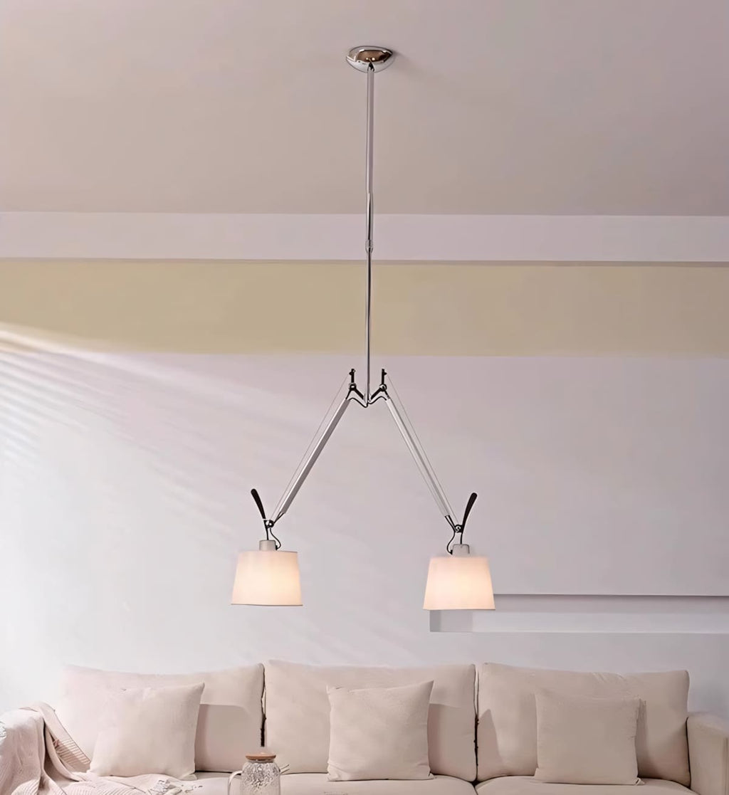 Kastel Chandelier