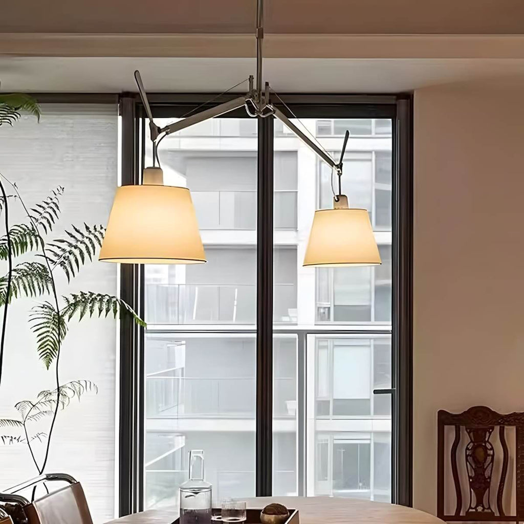 Kastel Chandelier