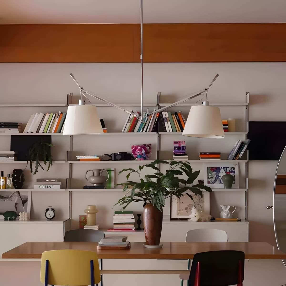 Kastel Chandelier