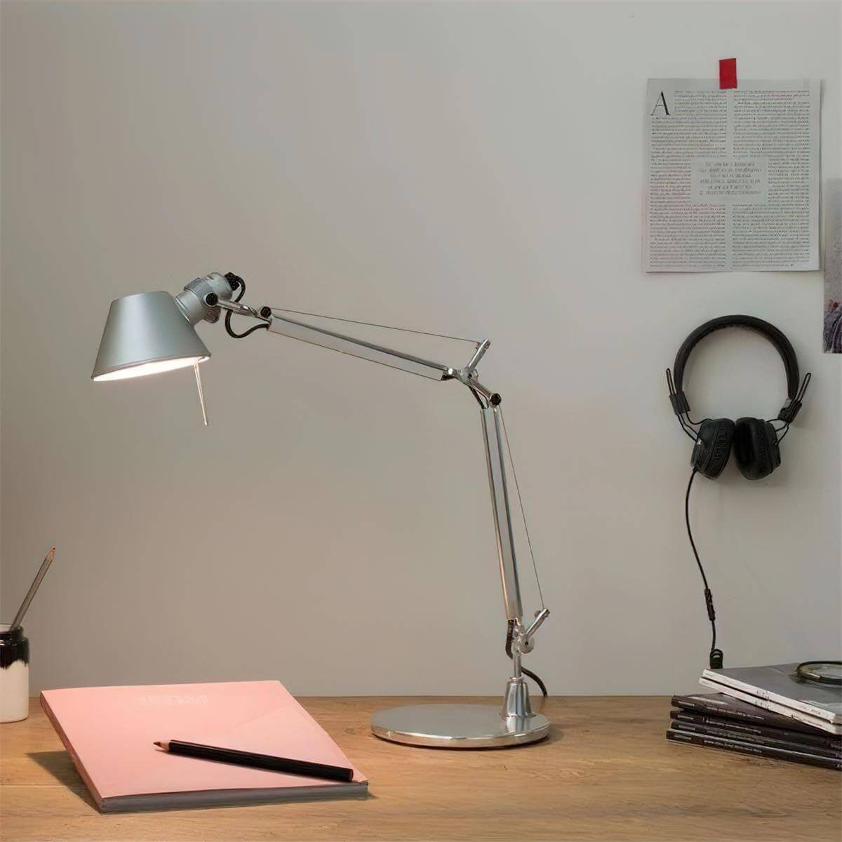Kawa Table Lamp
