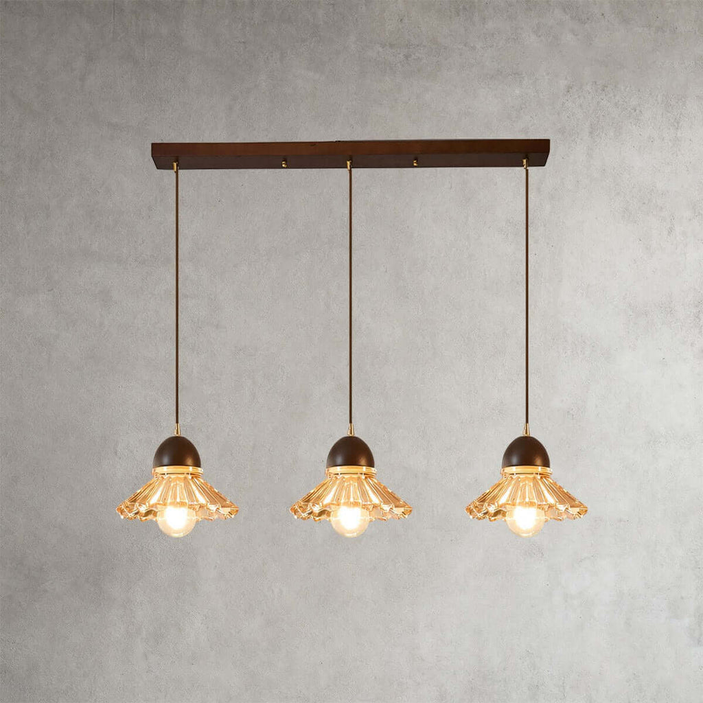 Kerano Chandelier